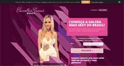 Desktop Screenshot of encontrossexuaisbrasil.com